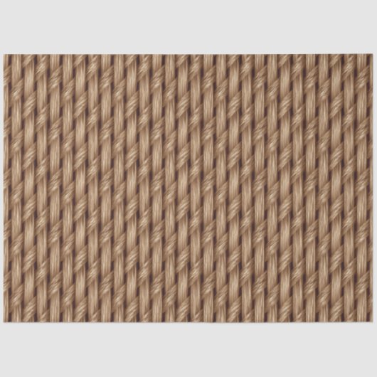 Papier Mousseline Arrière - plan de découpage Faux Gold Weave (Recto)