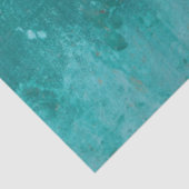 Papier Mousseline Arrière - plan de découpage Patiné en métal (Détail)