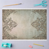 Papier Mousseline Arrière - plan de demande patiné, sélectionnable,  (Artisanat)