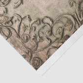 Papier Mousseline Arrière - plan de demande patiné, sélectionnable,  (Détail)