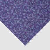 Papier Mousseline arrière - plan de papillons de mite de nuit (Détail)