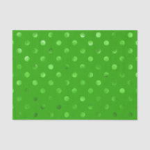 Arrière - plan de point Polka Faux Foil Métallurgi