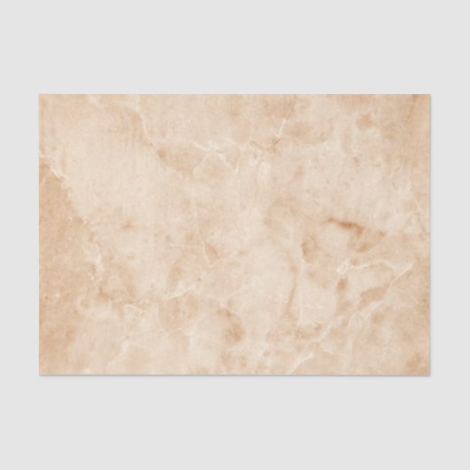 Papier Mousseline Arrière - plan Découpage en marbre beige (Recto)