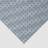 Papier Mousseline Arrière - plan gris abstrait d'écoulement (Détail)