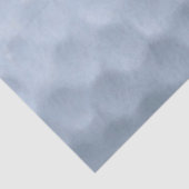 Papier Mousseline Arrière - plan Motif d'impression de balle de golf (Détail)