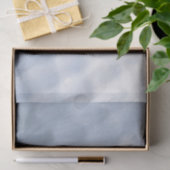 Papier Mousseline Arrière - plan Motif d'impression de balle de golf (Cadeau)