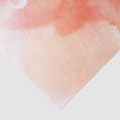 Papier Mousseline Arrière - plan peint à la main 3 d'aquarelle (Détail)