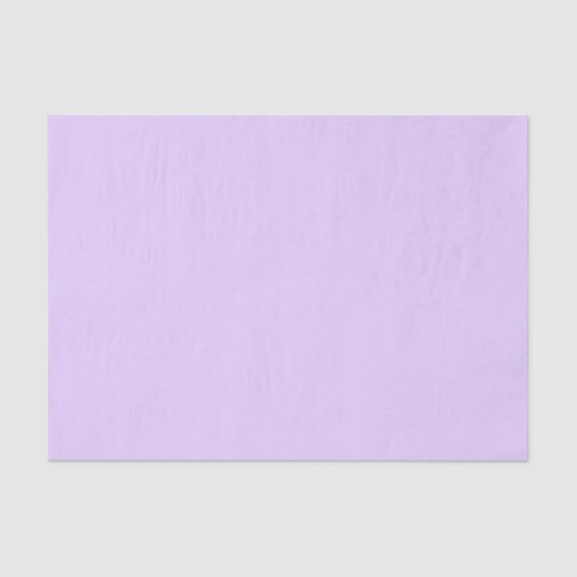 Papier Mousseline Arrière - plan Plain Lilac (Recto)
