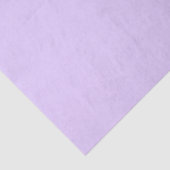 Papier Mousseline Arrière - plan Plain Lilac (Détail)