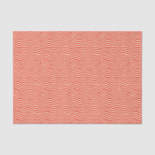Papier Mousseline Arrière - plan rayé