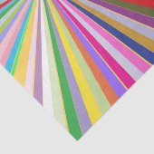 Papier Mousseline Arrière - plan rayé frais (Détail)