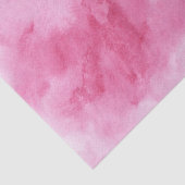 Papier Mousseline arrière - plan rose d'aquarelle pour le votre (Détail)