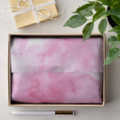 Papier Mousseline arrière - plan rose d'aquarelle pour le votre (Cadeau)