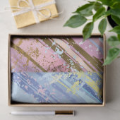 Papier Mousseline Arrière - plan rose texturé (Cadeau)