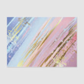 Papier Mousseline Arrière - plan rose texturé (Recto)