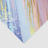 Papier Mousseline Arrière - plan rose texturé (Détail)