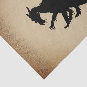 Papier Mousseline Arrière - plan rustique Black Dragon (Détail)