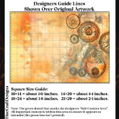 Papier Mousseline Arrière - plan, Sepia Brown, rouille orange ED6 Dé