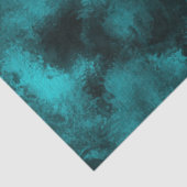 Papier Mousseline Arrière - plan texturé Abstrait Emerald (Détail)
