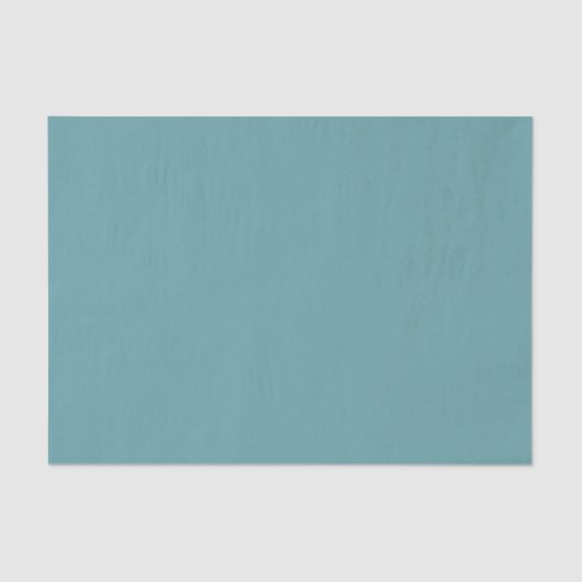 Papier Mousseline Arrière - plan Turquoise clair (Recto)