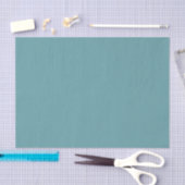 Papier Mousseline Arrière - plan Turquoise clair (Artisanat)