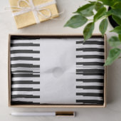 Papier Mousseline Art ASCII (Cadeau)
