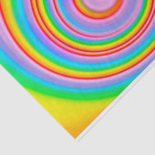 Papier Mousseline Art Candy (Détail)