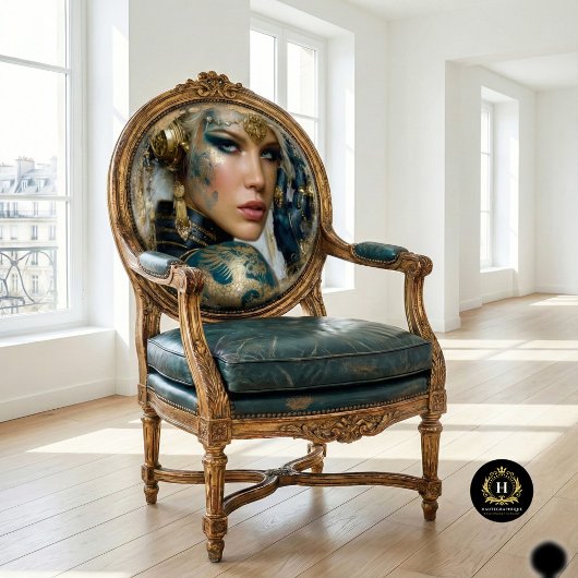 Papier Mousseline Art Découpage Imaginaire de tatouage Dragon Steamp