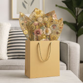 Papier Mousseline Art Nouveau Style Art Nouveau Art fin peinture flo