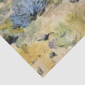 Papier Mousseline Art occidental "The Quitter" par Charles M Russell (Détail)