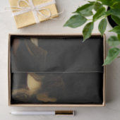 Papier Mousseline Artemisia par Rembrandt van Rijn (Cadeau)