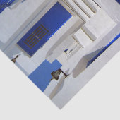 Papier Mousseline Artemonas (Détail)