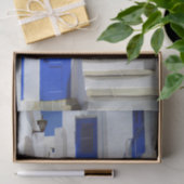 Papier Mousseline Artemonas (Cadeau)