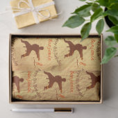 Papier Mousseline Arts martiaux modernes Karate Kids 8e Joyeux anniv (Cadeau)