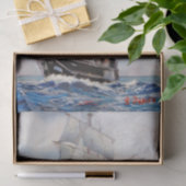 Papier Mousseline Asgard II (Cadeau)