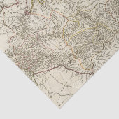 Papier Mousseline Asie 3 (Détail)