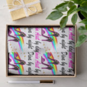 PAPIER MOUSSELINE ASSISTANT ADMINISTRATIF FABULEUX (Cadeau)