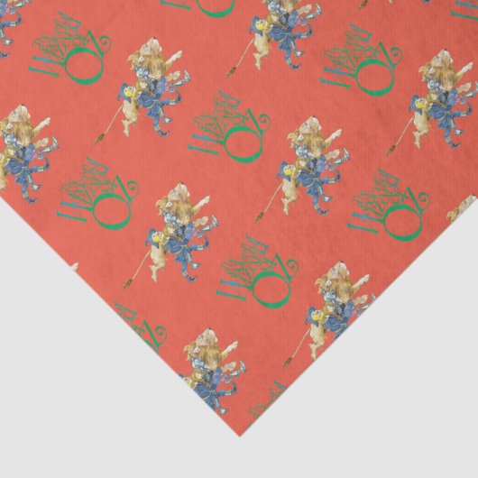 Papier Mousseline Assistant classique de Noël Oz (Détail)