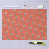 Papier Mousseline Assistant classique de Noël Oz (Artisanat)