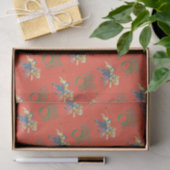 Papier Mousseline Assistant classique de Noël Oz (Cadeau)
