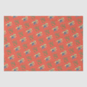 Papier Mousseline Assistant classique de Noël Oz (Recto)