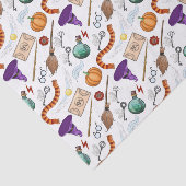 Papier Mousseline Assistant Découpage fête d'anniversaire (Détail)