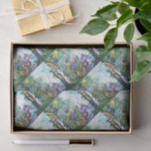 Papier Mousseline Assistant d'Oz (Cadeau)