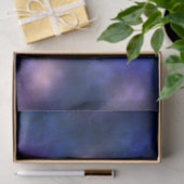 Papier Mousseline Astronomie céleste du ciel étoilé (Cadeau)