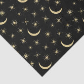 Papier Mousseline Astronomie spatiale de l'univers des étoiles de la (Détail)