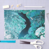 Papier Mousseline Attaque de batte (Artisanat)