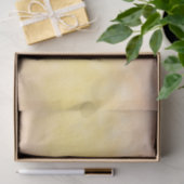 Papier Mousseline Aube pastel (Cadeau)
