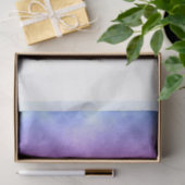 Papier Mousseline Aube Prismatique (Cadeau)