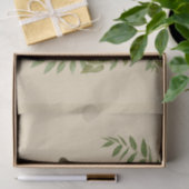 Papier Mousseline Audubon American Crow Black Bird (Cadeau)