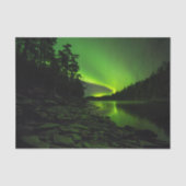 Papier Mousseline Aurora (Recto)